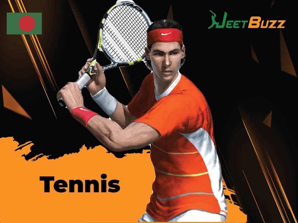 JeetBuzz Sports Betting - Jeetbuzz Bangladesh 10 Jeetbuzz tennis betting