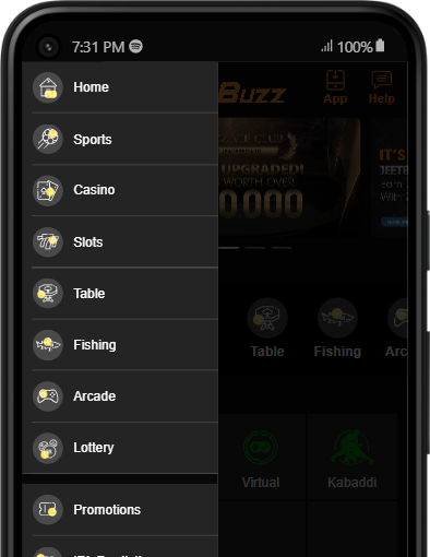 Jeetbuzz application